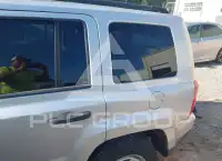 2011 Jeep PATRIOT фото
