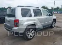 2011 Jeep PATRIOT photo