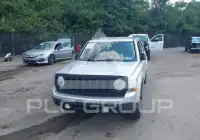 2011 Jeep PATRIOT photo