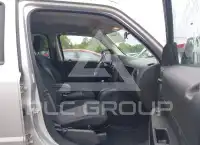 2011 Jeep PATRIOT фото
