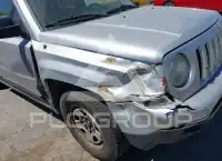 2011 Jeep PATRIOT фото