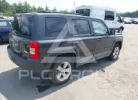 2011 Jeep PATRIOT фото