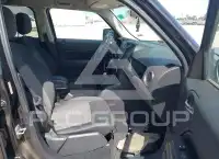 2011 Jeep PATRIOT фото