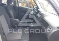 2011 Jeep PATRIOT photo