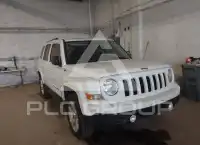 2011 Jeep PATRIOT фото