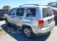 2011 Jeep PATRIOT фото