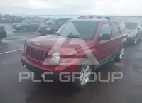 2011 Jeep PATRIOT фото