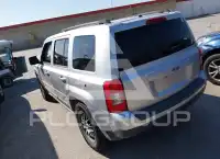 2011 Jeep PATRIOT фото