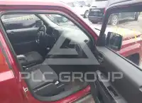 2011 Jeep PATRIOT фото