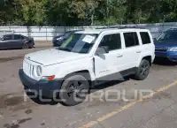 2011 Jeep PATRIOT фото