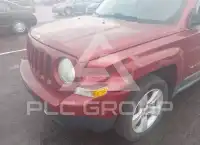 2011 Jeep PATRIOT фото
