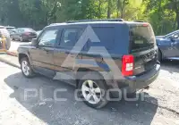 2011 Jeep PATRIOT photo