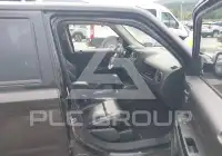 2011 Jeep PATRIOT photo