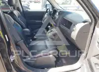 2011 Jeep PATRIOT photo