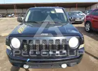 2011 Jeep PATRIOT фото