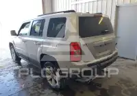 2011 Jeep PATRIOT фото