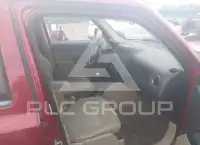 2011 Jeep PATRIOT фото