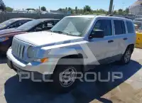 2011 Jeep PATRIOT фото
