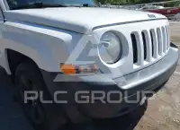2011 Jeep PATRIOT фото