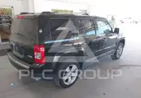 2011 Jeep PATRIOT фото