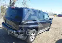 2011 Jeep PATRIOT фото