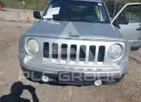 2011 Jeep PATRIOT фото