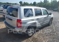 2011 Jeep PATRIOT фото