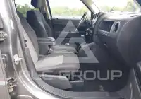 2011 Jeep PATRIOT фото