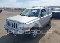 2011 Jeep PATRIOT фото