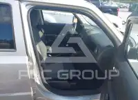 2011 Jeep PATRIOT фото