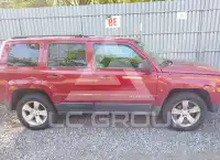 2011 Jeep PATRIOT фото