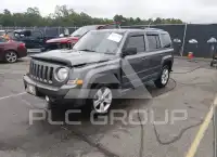 2011 Jeep PATRIOT фото