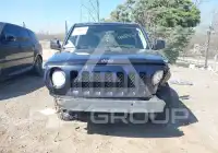 2011 Jeep PATRIOT фото