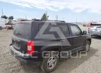 2011 Jeep PATRIOT фото