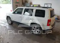 2011 Jeep PATRIOT photo