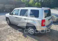 2011 Jeep PATRIOT фото