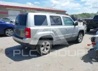 2011 Jeep PATRIOT фото