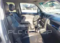 2011 Jeep PATRIOT фото