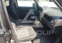 2011 Jeep PATRIOT photo