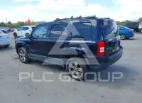 2011 Jeep PATRIOT фото