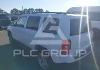 2011 Jeep PATRIOT photo