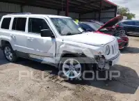 2011 Jeep PATRIOT photo