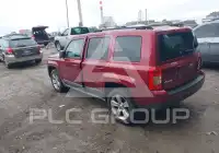 2011 Jeep PATRIOT фото