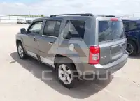 2011 Jeep PATRIOT photo
