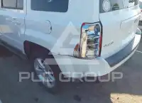 2011 Jeep PATRIOT фото