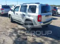 2011 Jeep PATRIOT фото
