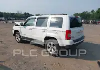2011 Jeep PATRIOT фото