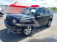 2011 Jeep PATRIOT photo