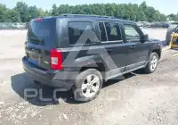 2011 Jeep PATRIOT photo