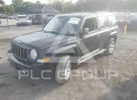 2011 Jeep PATRIOT фото